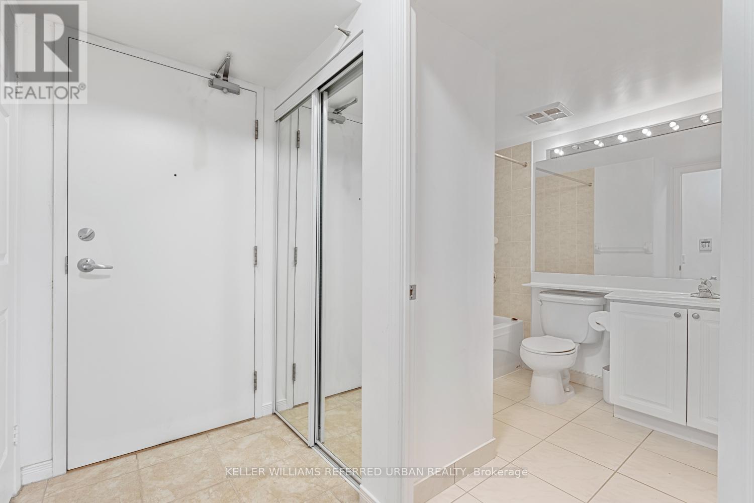 1002 - 155 Beecroft Road, Toronto, Ontario  M2N 7C6 - Photo 19 - C12158395