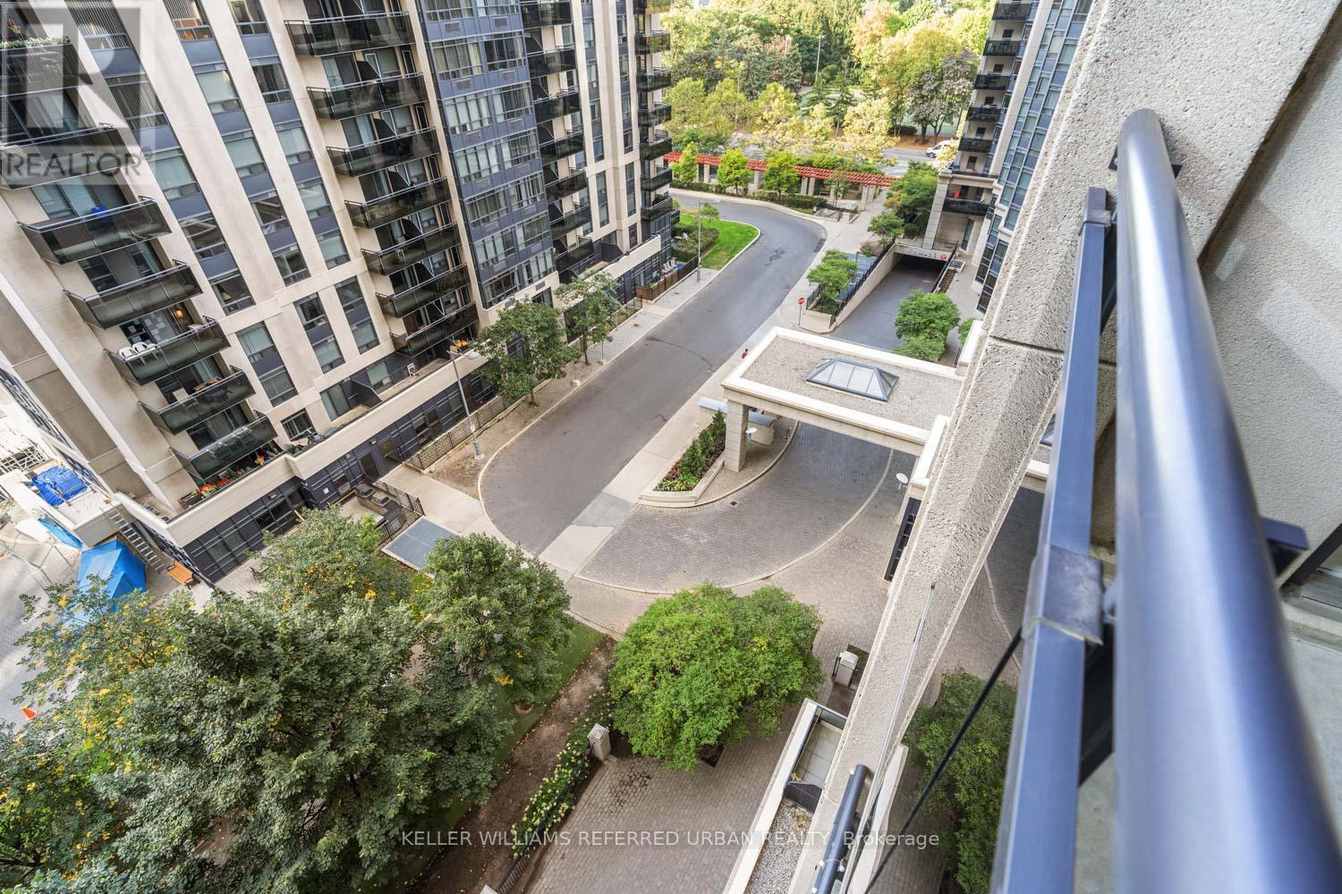 1002 - 155 Beecroft Road, Toronto (Lansing-Westgate), Ontario  M2N 7C6 - Photo 29 - C12158395