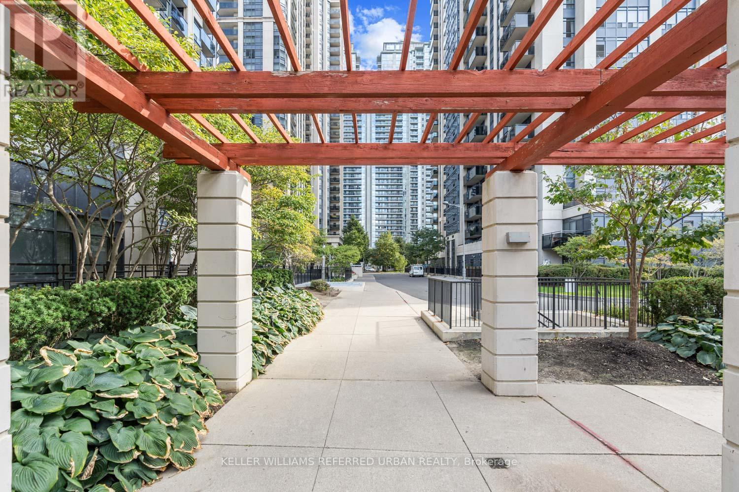 1002 - 155 Beecroft Road, Toronto (Lansing-Westgate), Ontario  M2N 7C6 - Photo 32 - C12158395