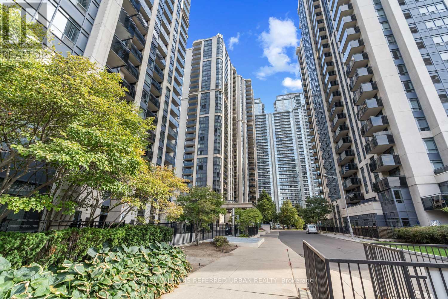 1002 - 155 Beecroft Road, Toronto (Lansing-Westgate), Ontario  M2N 7C6 - Photo 33 - C12158395