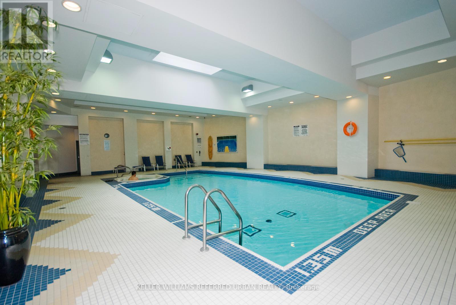 1002 - 155 Beecroft Road, Toronto (Lansing-Westgate), Ontario  M2N 7C6 - Photo 35 - C12158395