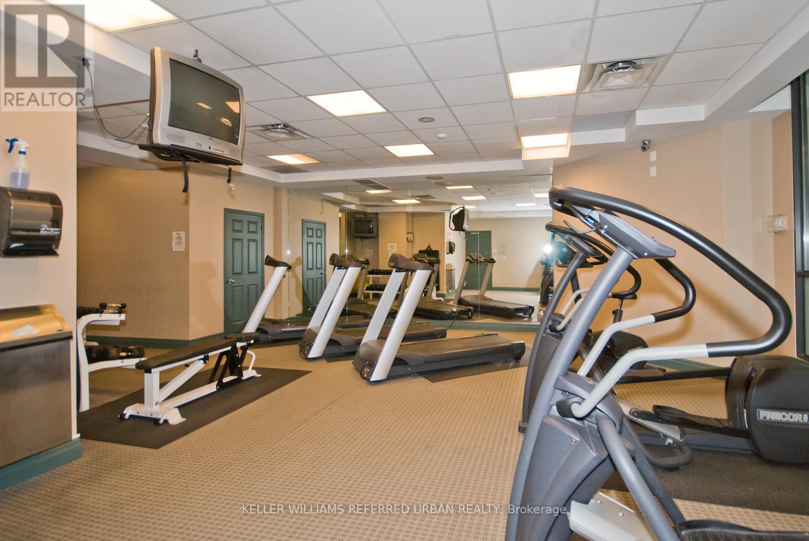 1002 - 155 Beecroft Road, Toronto (Lansing-Westgate), Ontario  M2N 7C6 - Photo 36 - C12158395