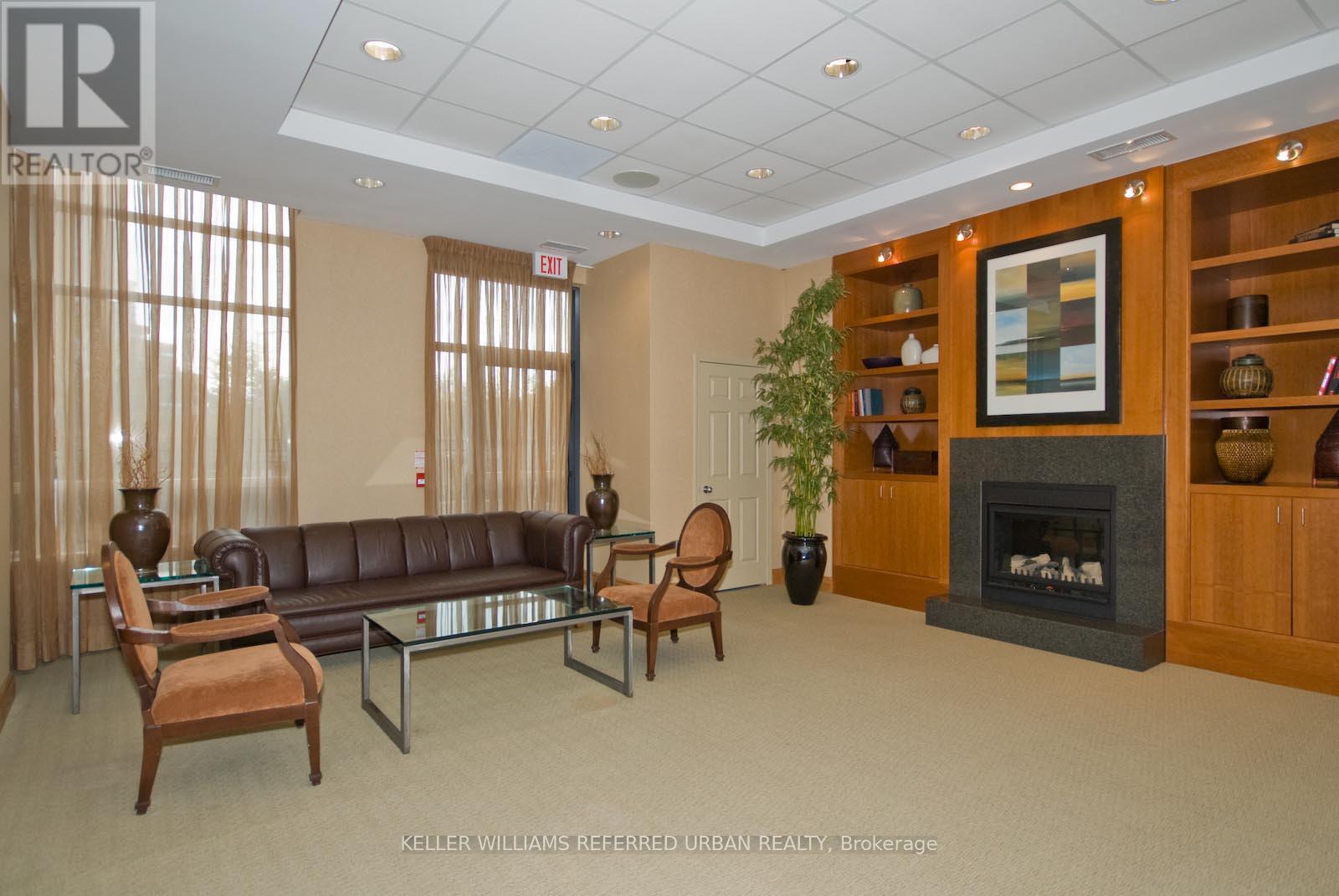1002 - 155 Beecroft Road, Toronto (Lansing-Westgate), Ontario  M2N 7C6 - Photo 38 - C12158395