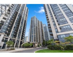 1002 - 155 BEECROFT ROAD, Toronto, Ontario