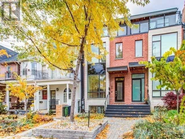 B - 30 Follis Avenue, Toronto, Ontario  M6G 1S3 - Photo 1 - C12158414