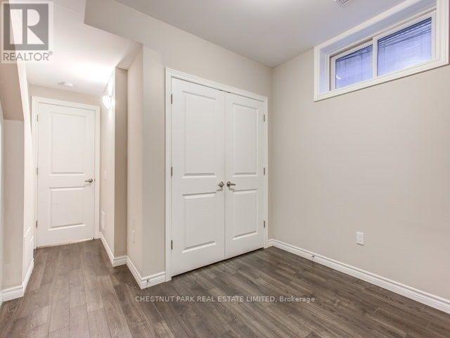 B - 30 Follis Avenue, Toronto, Ontario  M6G 1S3 - Photo 13 - C12158414