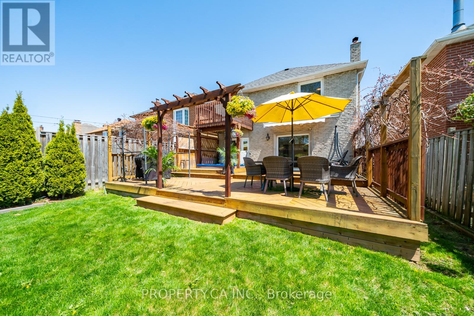 738 Aspen Road, Pickering, Ontario  L1V 4H2 - Photo 42 - E12158274