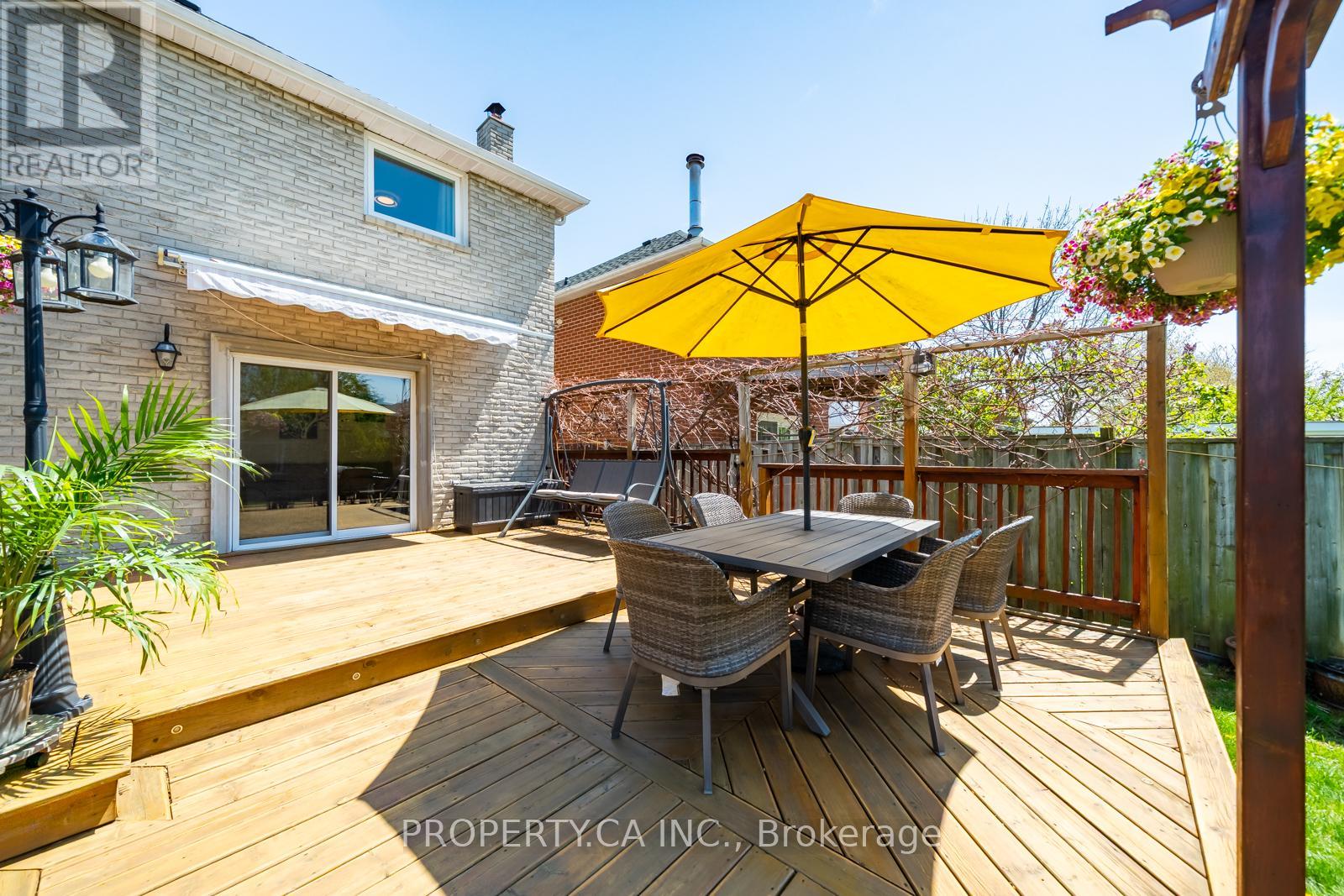 738 Aspen Road, Pickering, Ontario  L1V 4H2 - Photo 43 - E12158274