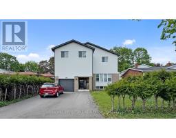 96 INVERGORDON AVENUE, Toronto, Ontario