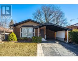 25 GAIETY DRIVE, Toronto, Ontario