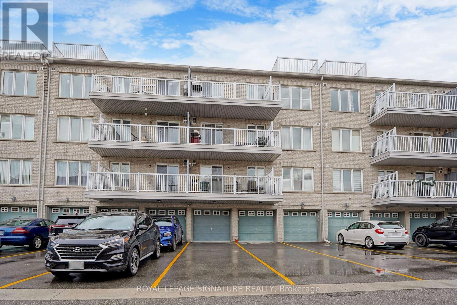 24 - 649d Warden Avenue, Toronto, Ontario  M1L 0E7 - Photo 25 - E12158325