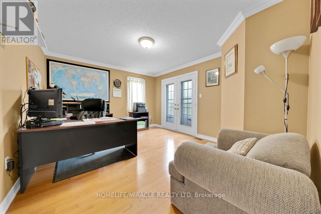 6 Mackellar Court, Ajax, Ontario  L1T 0G2 - Photo 37 - E12158326