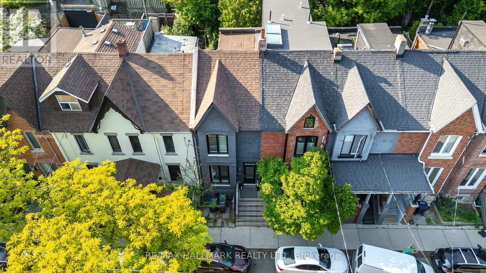 48 Allen Avenue, Toronto, Ontario  M4M 1T4 - Photo 35 - E12158328
