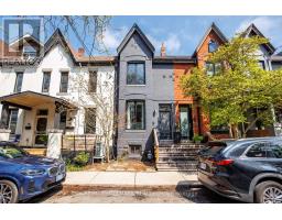48 ALLEN AVENUE, Toronto, Ontario