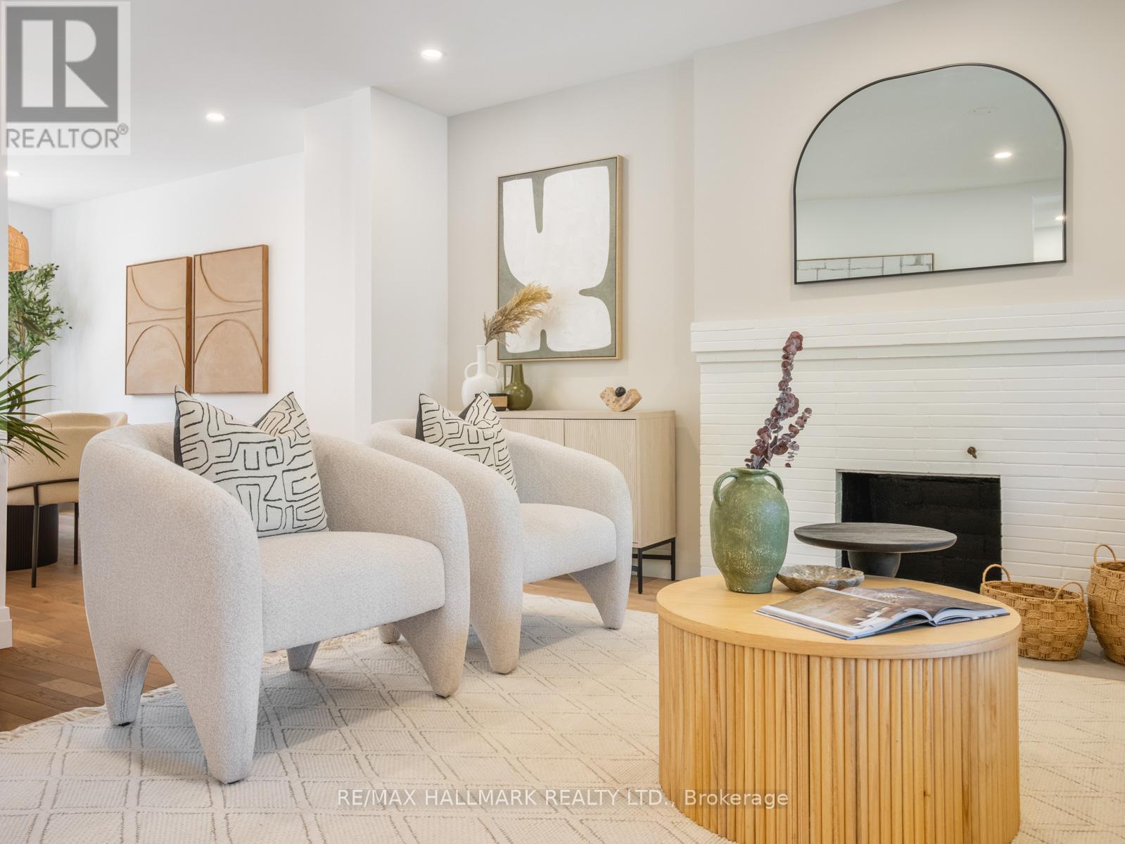 311 Scarborough Road, Toronto, Ontario  M4E 3M9 - Photo 10 - E12158396
