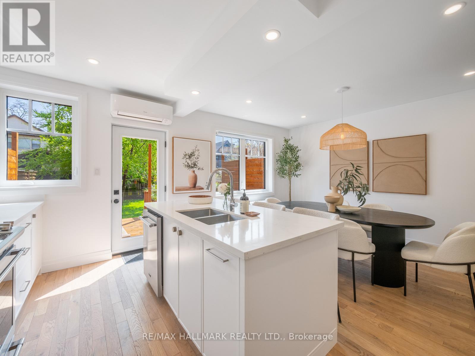 311 Scarborough Road, Toronto, Ontario  M4E 3M9 - Photo 15 - E12158396