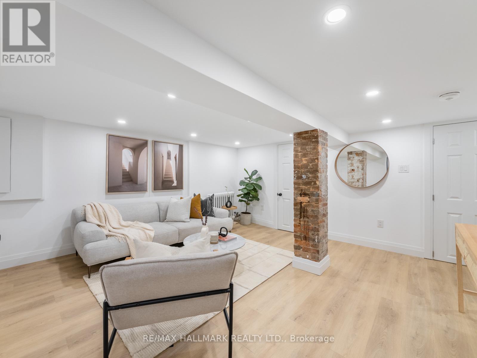 311 Scarborough Road, Toronto, Ontario  M4E 3M9 - Photo 33 - E12158396