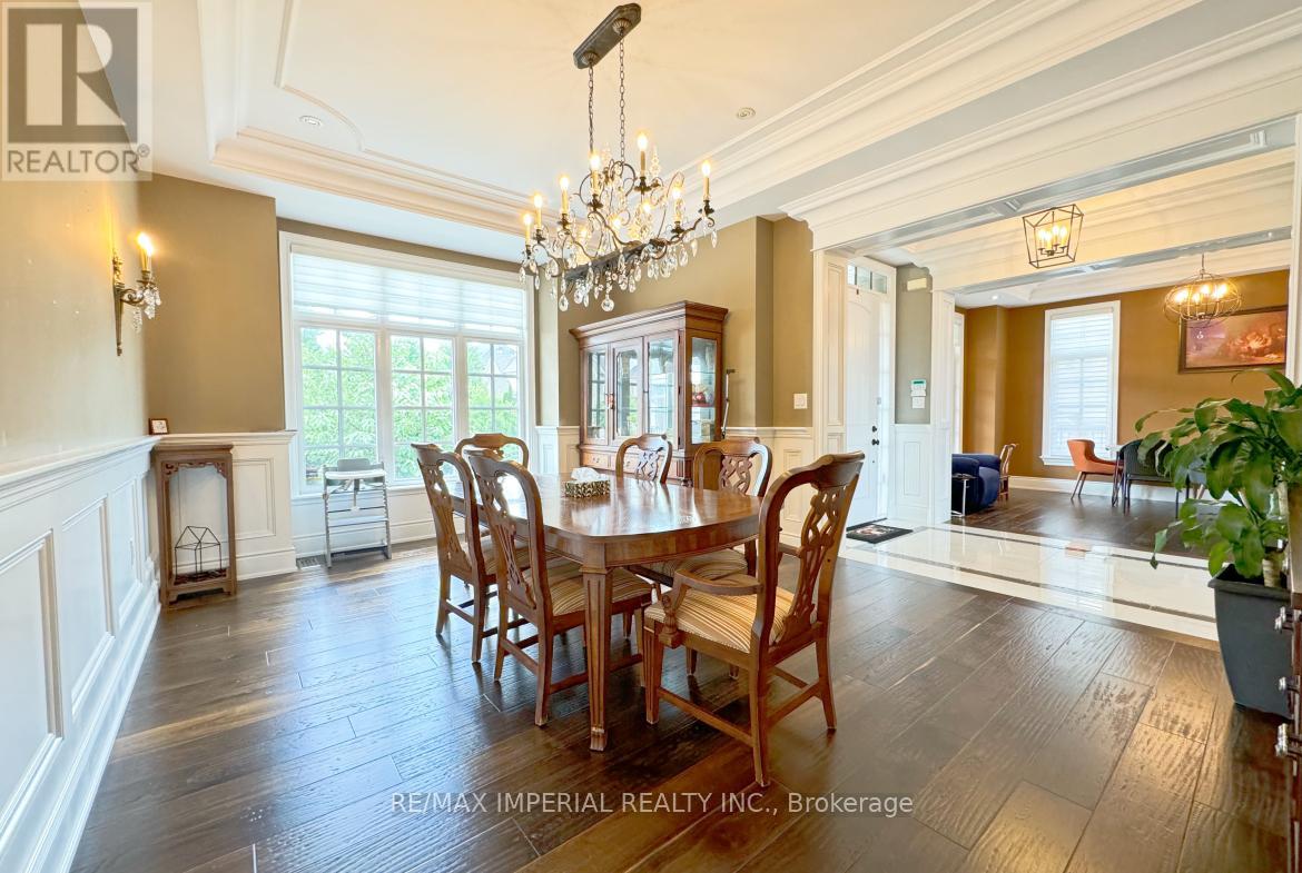 190 Angus Glen Boulevard, Markham, Ontario  L6C 0K1 - Photo 3 - N12013024