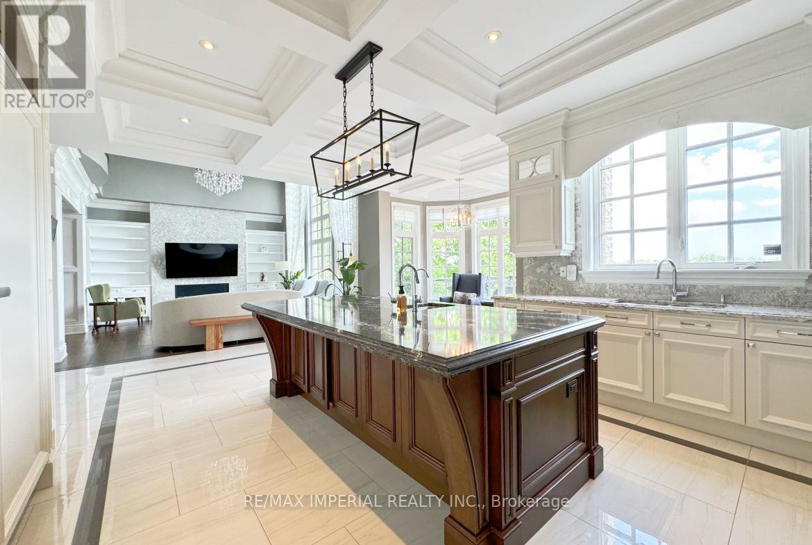 190 Angus Glen Boulevard, Markham, Ontario  L6C 0K1 - Photo 11 - N12013024