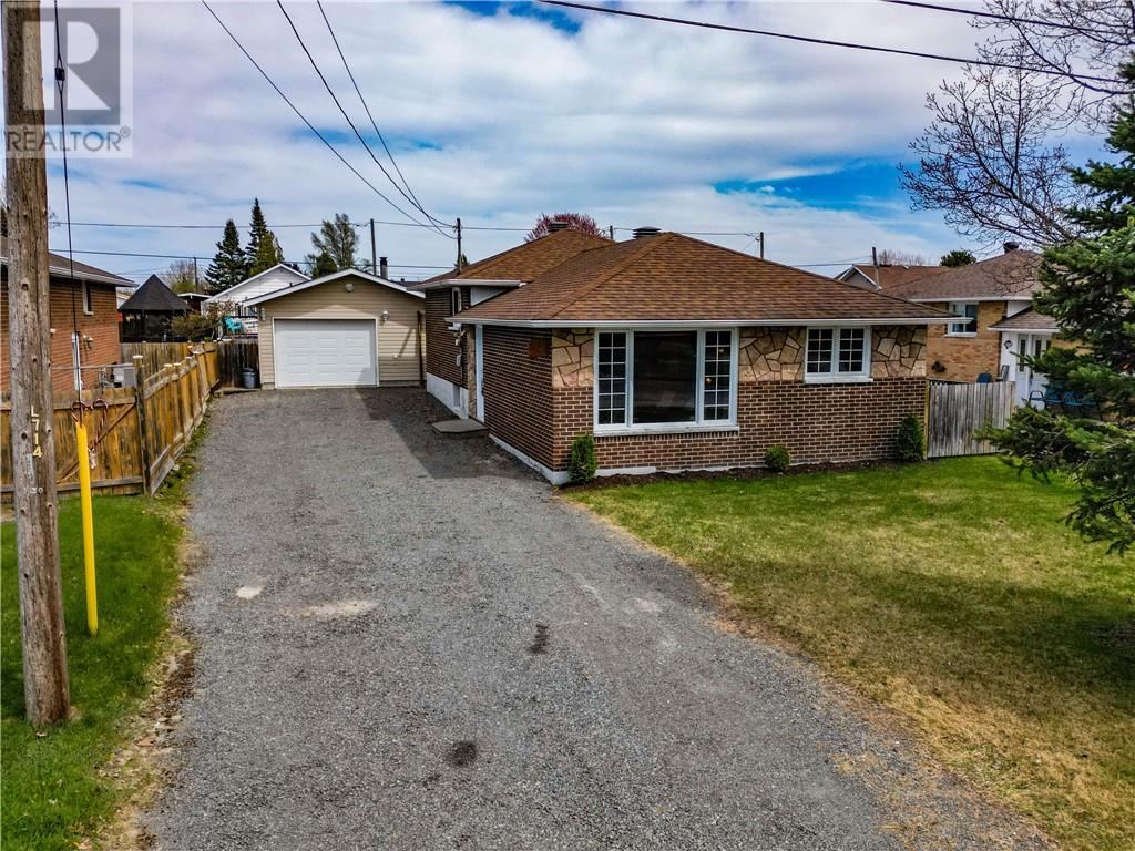 134 Charette Avenue, Chelmsford, Ontario  P0M 1L0 - Photo 22 - 2122282