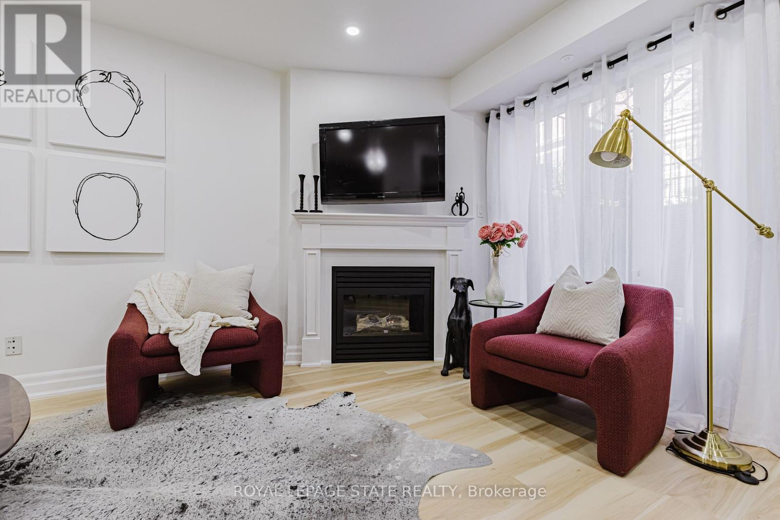 909 - 16 Laidlaw Street, Toronto, Ontario  M6K 1X2 - Photo 10 - W12046378
