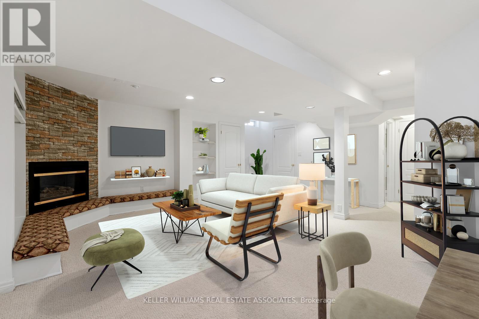 60 - 5480 Glen Erin Drive, Mississauga (Central Erin Mills), Ontario  L5M 5R3 - Photo 32 - W12141810