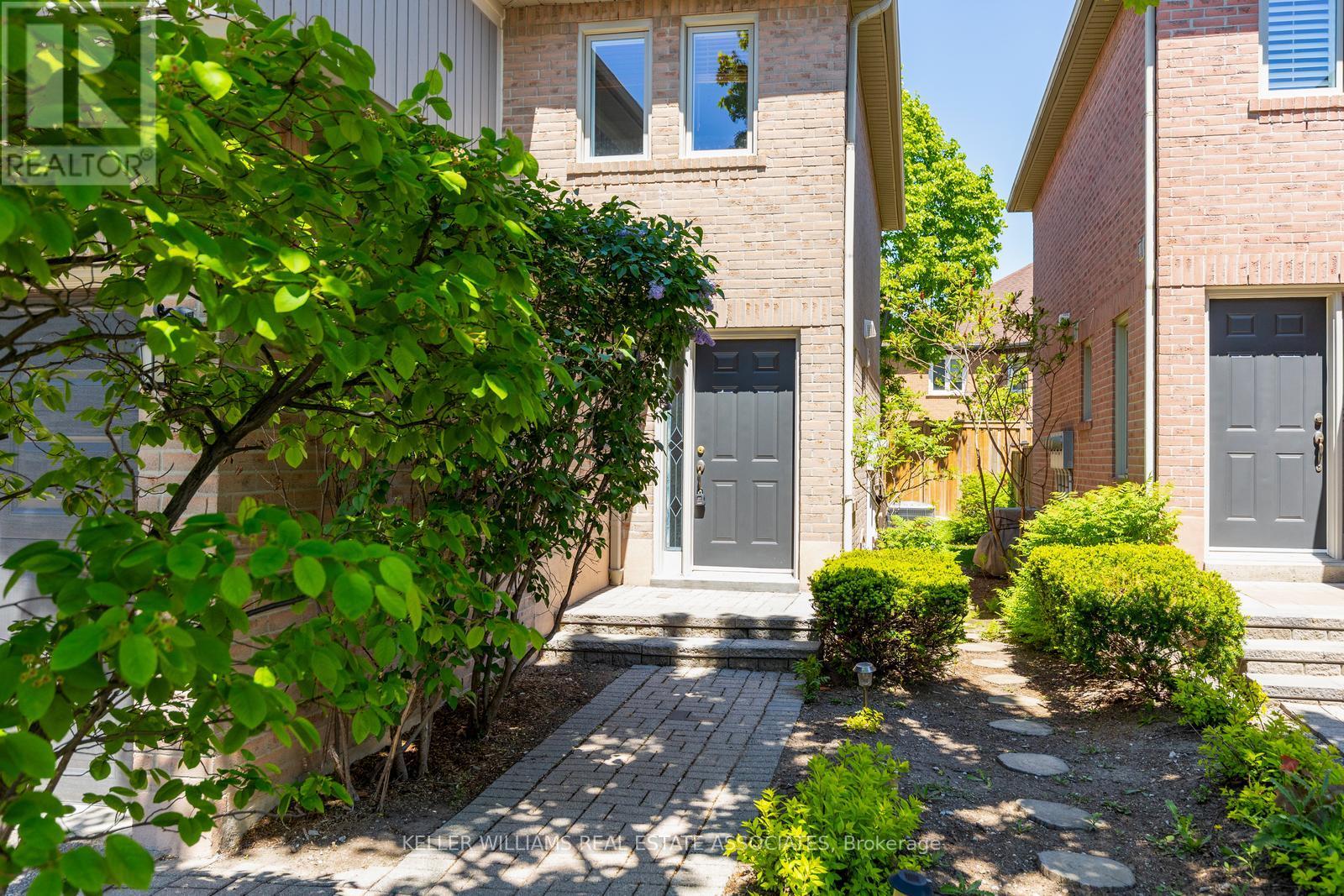 60 - 5480 Glen Erin Drive, Mississauga (Central Erin Mills), Ontario  L5M 5R3 - Photo 38 - W12141810