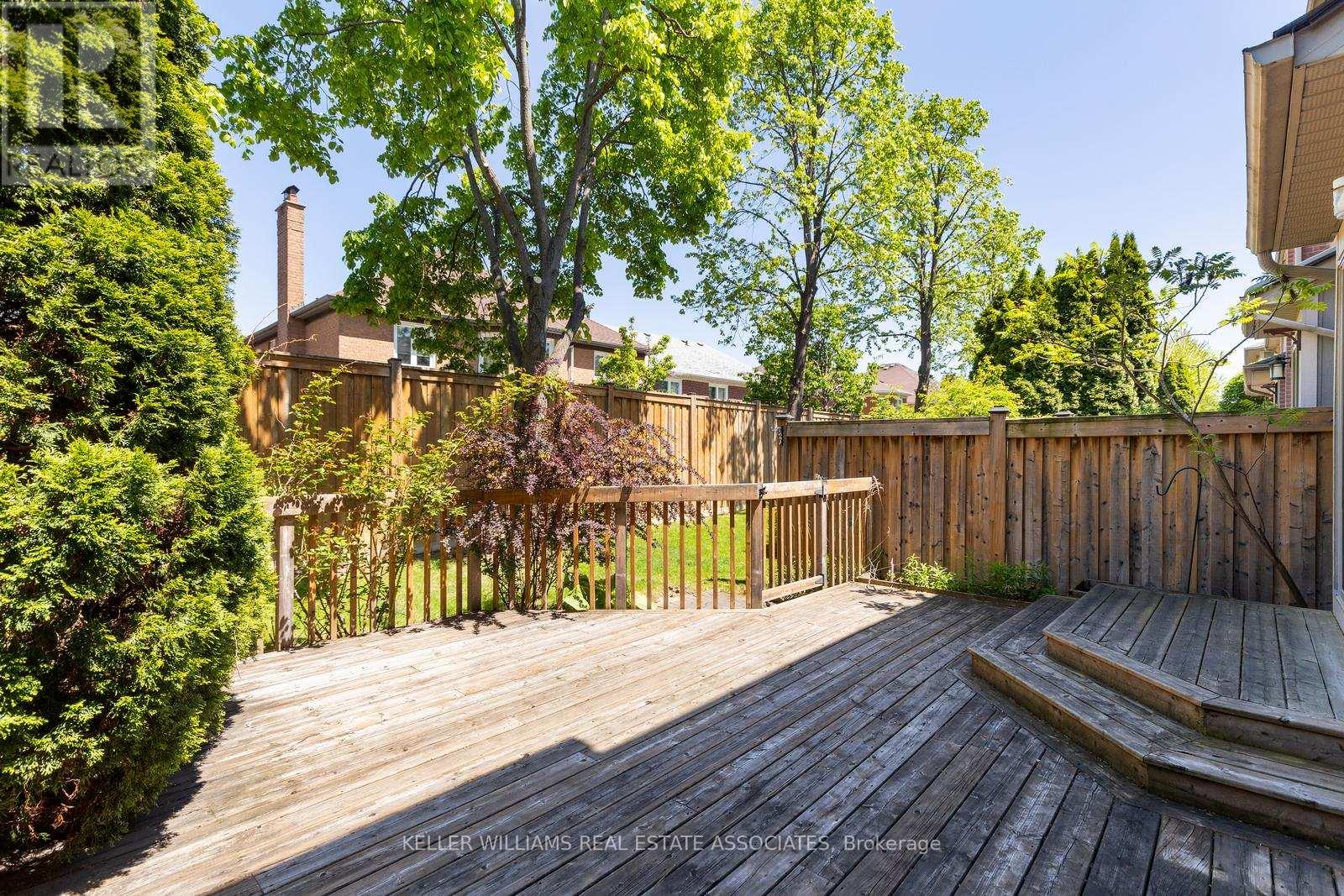 60 - 5480 Glen Erin Drive, Mississauga (Central Erin Mills), Ontario  L5M 5R3 - Photo 40 - W12141810