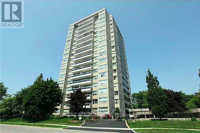 503 - 2263 Marine Drive, Oakville, Ontario  L6L 5K1 - Photo 2 - W12123337