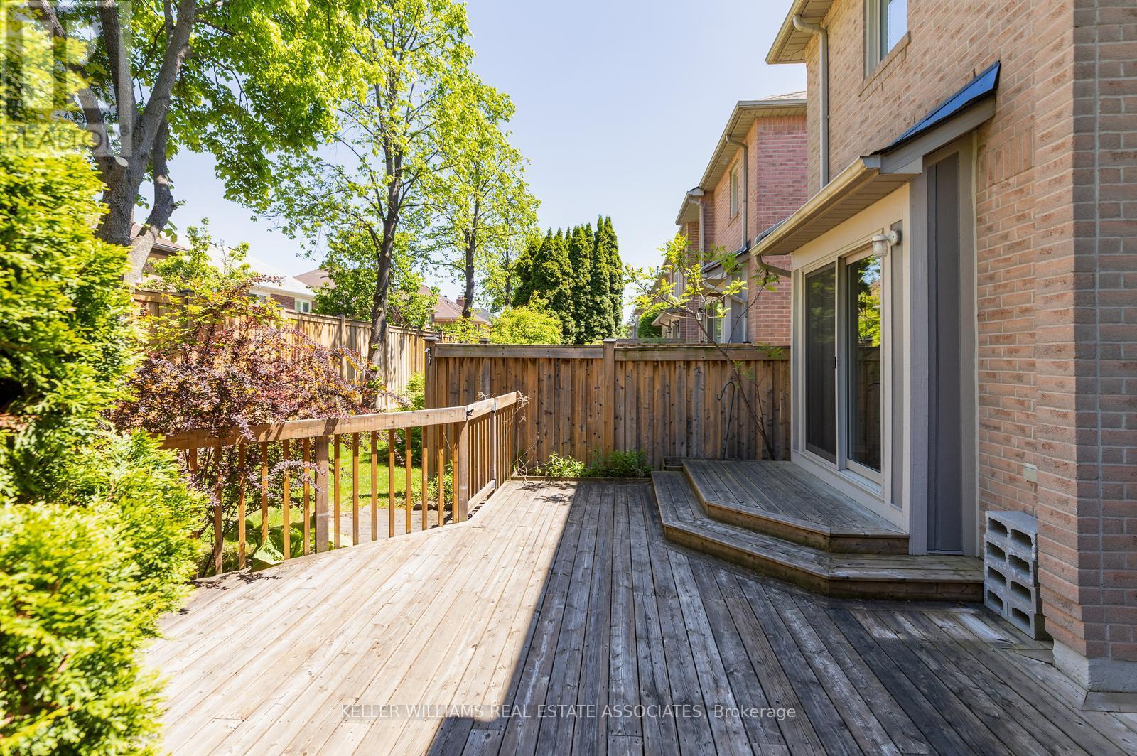 60 - 5480 Glen Erin Drive, Mississauga (Central Erin Mills), Ontario  L5M 5R3 - Photo 41 - W12141810
