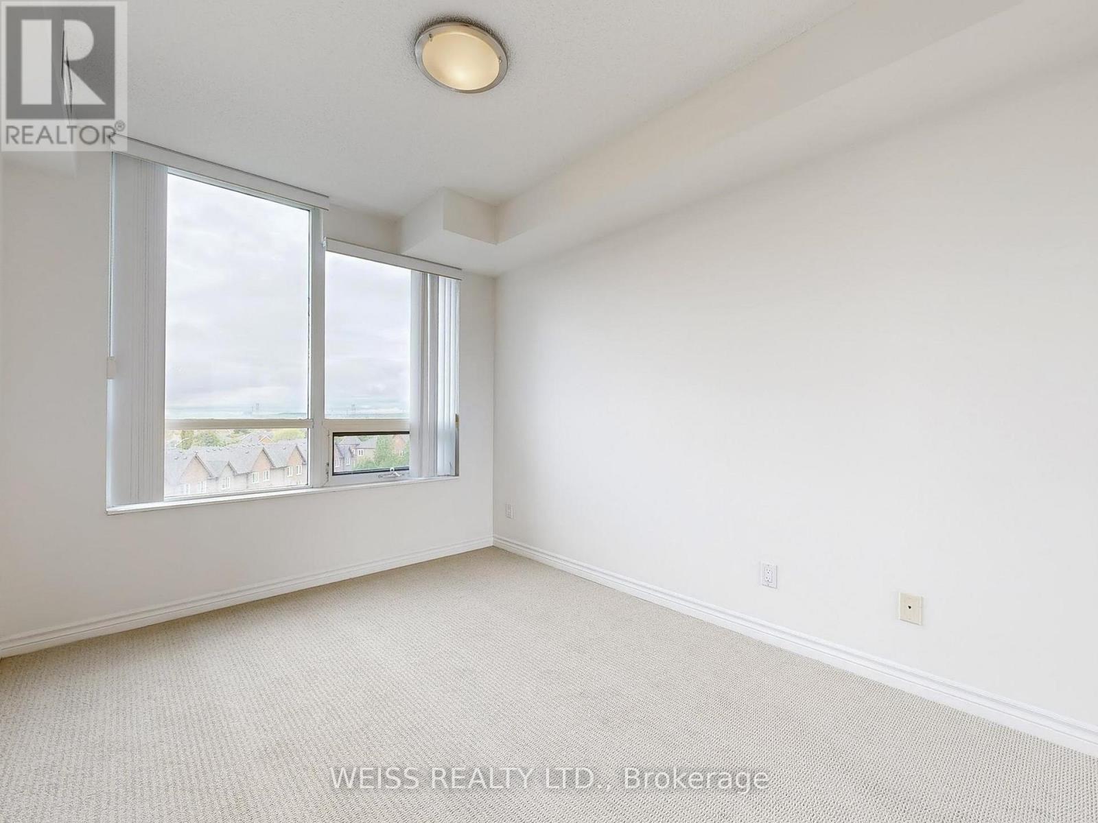 607 - 88 Promenade Circle, Vaughan, Ontario  L4J 9A4 - Photo 15 - N12158230