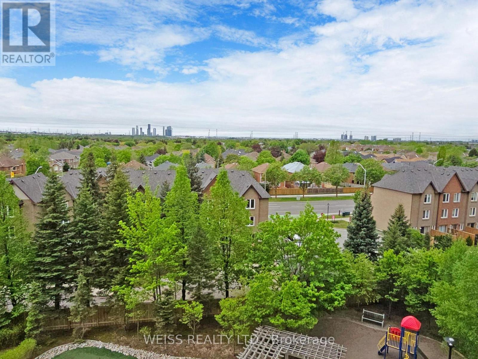 607 - 88 Promenade Circle, Vaughan, Ontario  L4J 9A4 - Photo 32 - N12158230