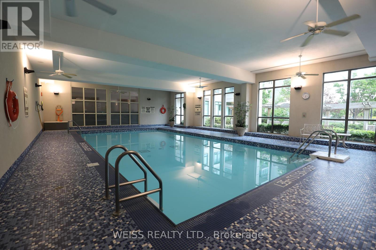 607 - 88 Promenade Circle, Vaughan, Ontario  L4J 9A4 - Photo 41 - N12158230
