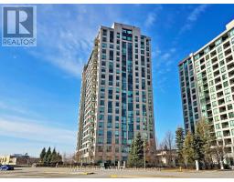 607 - 88 PROMENADE CIRCLE, Vaughan, Ontario