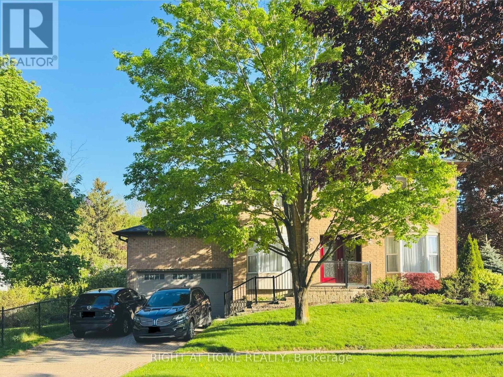 354 BEXHILL ROAD, Newmarket, Ontario