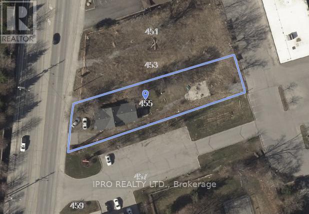 455 THE QUEENSWAY S, Georgina, Ontario