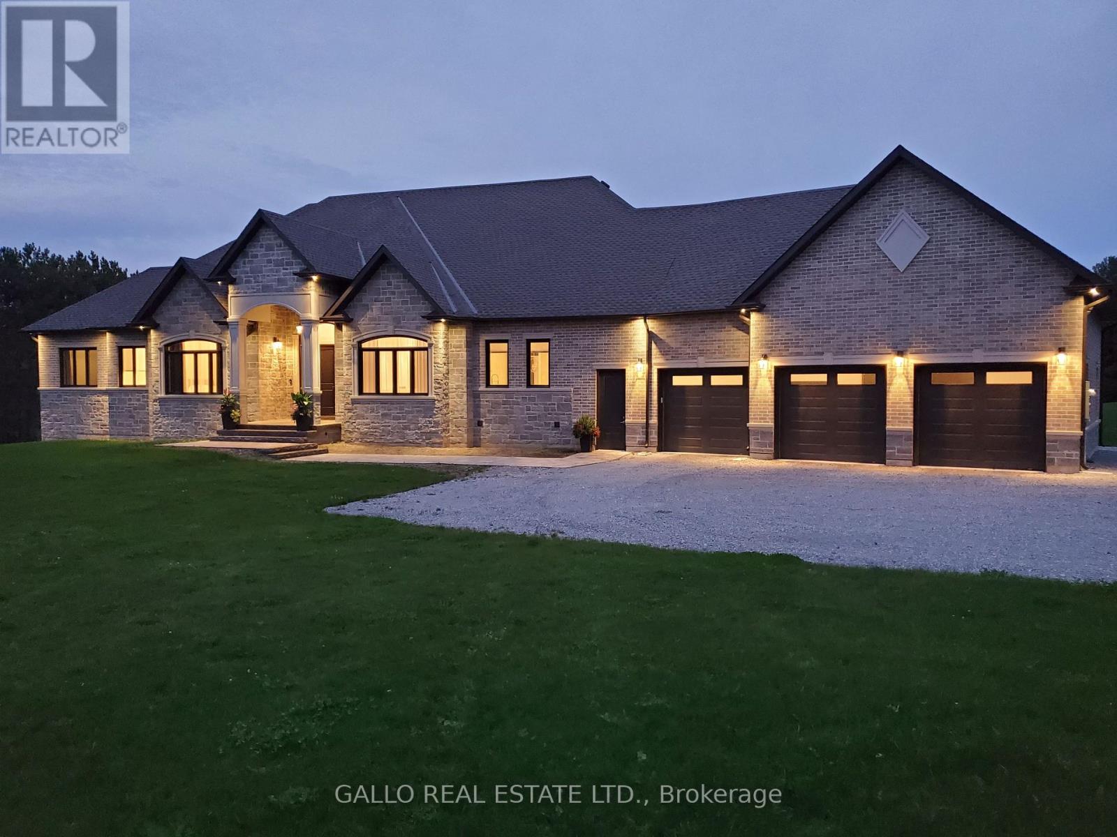 18865 Kennedy Road, East Gwillimbury, Ontario  L0G 1V0 - Photo 1 - N12158403