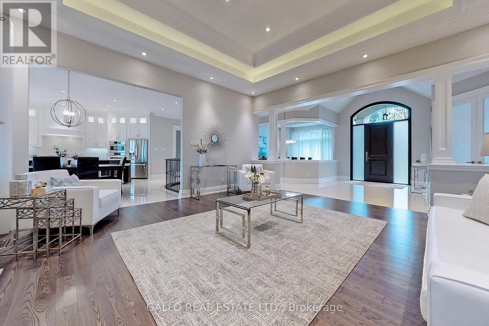 18865 Kennedy Road, East Gwillimbury, Ontario  L0G 1V0 - Photo 10 - N12158403