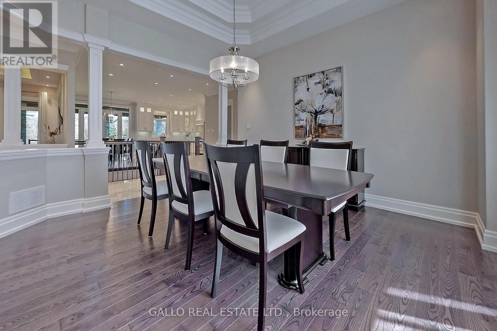 18865 Kennedy Road, East Gwillimbury, Ontario  L0G 1V0 - Photo 16 - N12158403