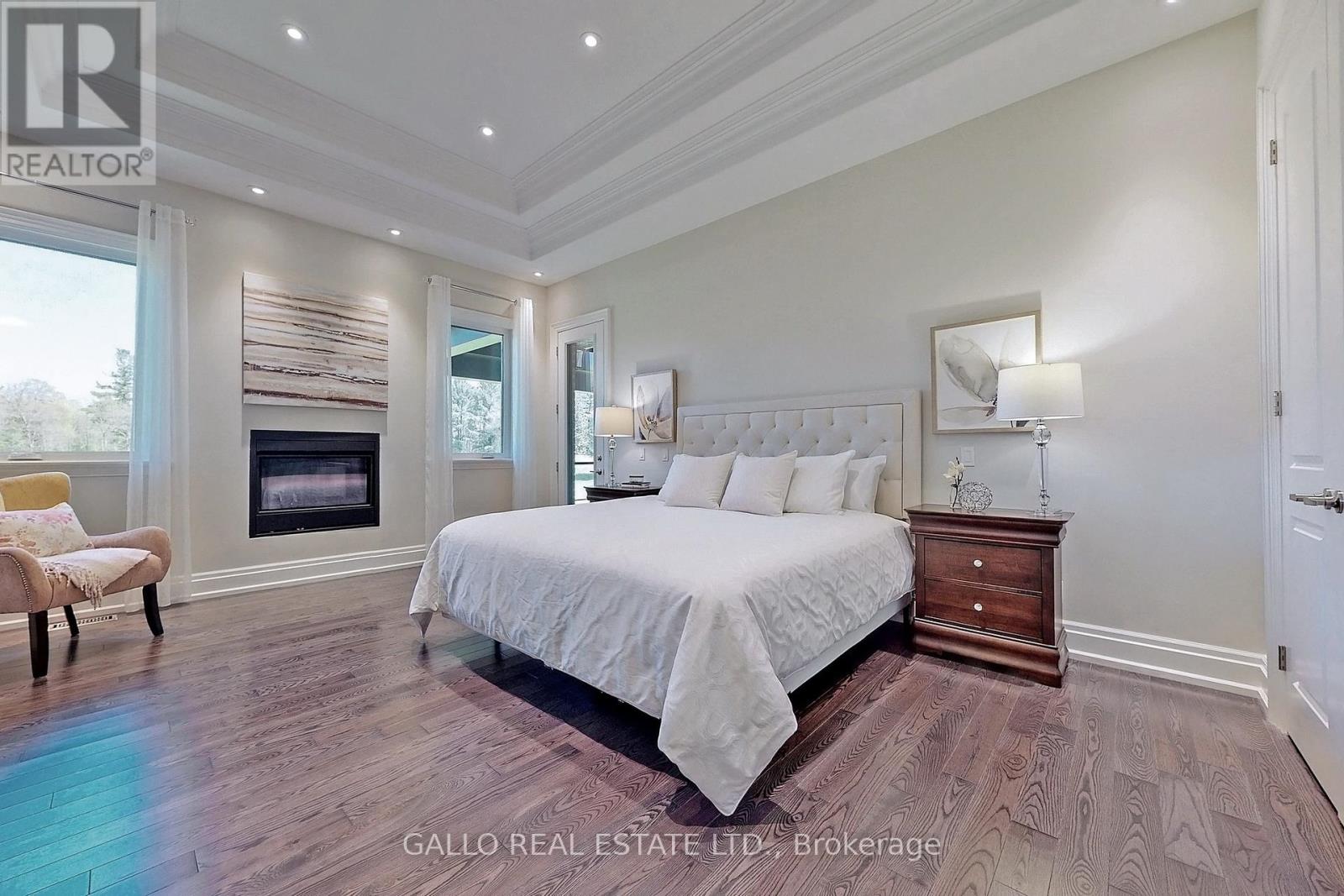 18865 Kennedy Road, East Gwillimbury, Ontario  L0G 1V0 - Photo 18 - N12158403