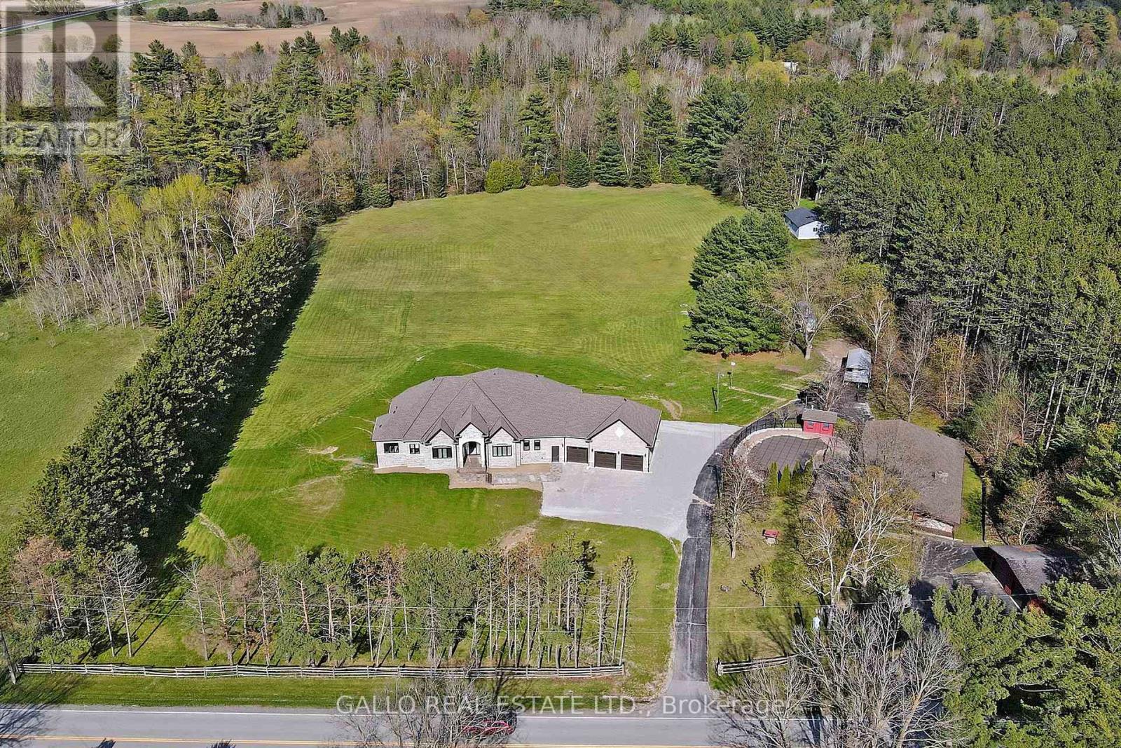 18865 Kennedy Road, East Gwillimbury, Ontario  L0G 1V0 - Photo 3 - N12158403