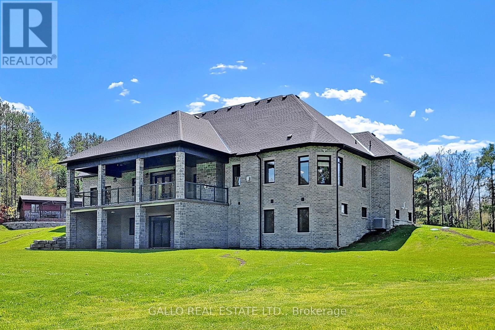 18865 Kennedy Road, East Gwillimbury, Ontario  L0G 1V0 - Photo 37 - N12158403
