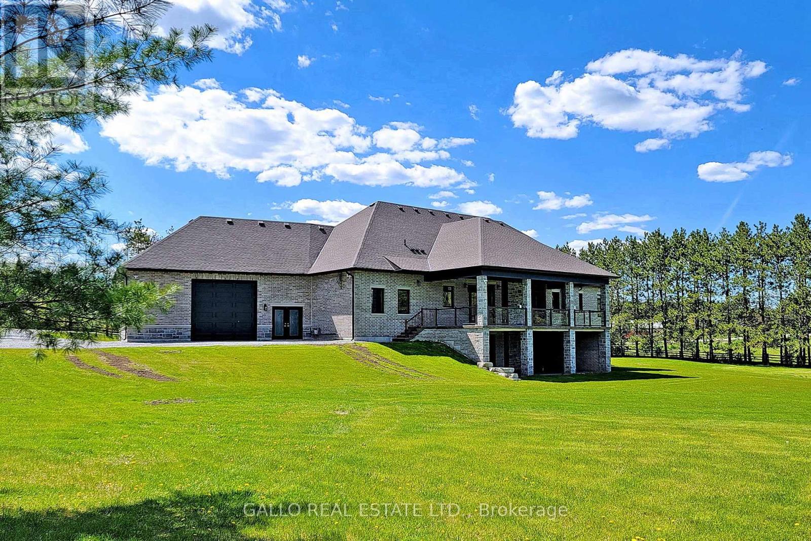 18865 Kennedy Road, East Gwillimbury, Ontario  L0G 1V0 - Photo 38 - N12158403