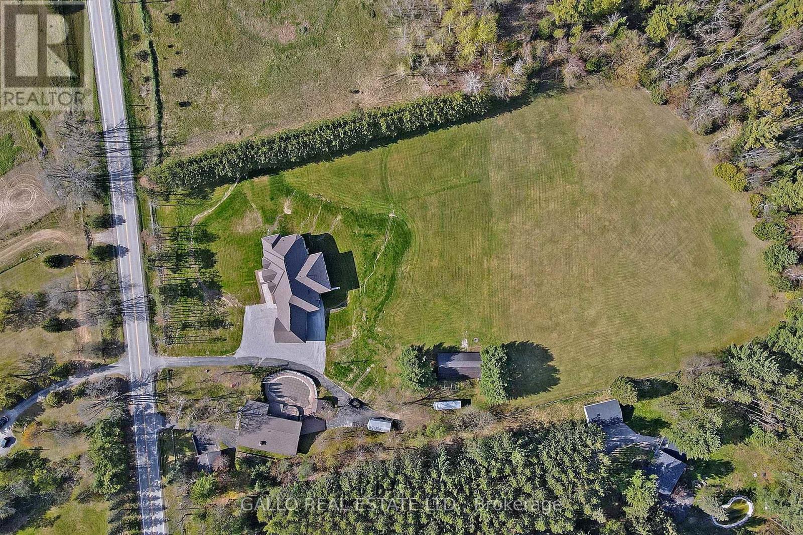 18865 Kennedy Road, East Gwillimbury, Ontario  L0G 1V0 - Photo 4 - N12158403