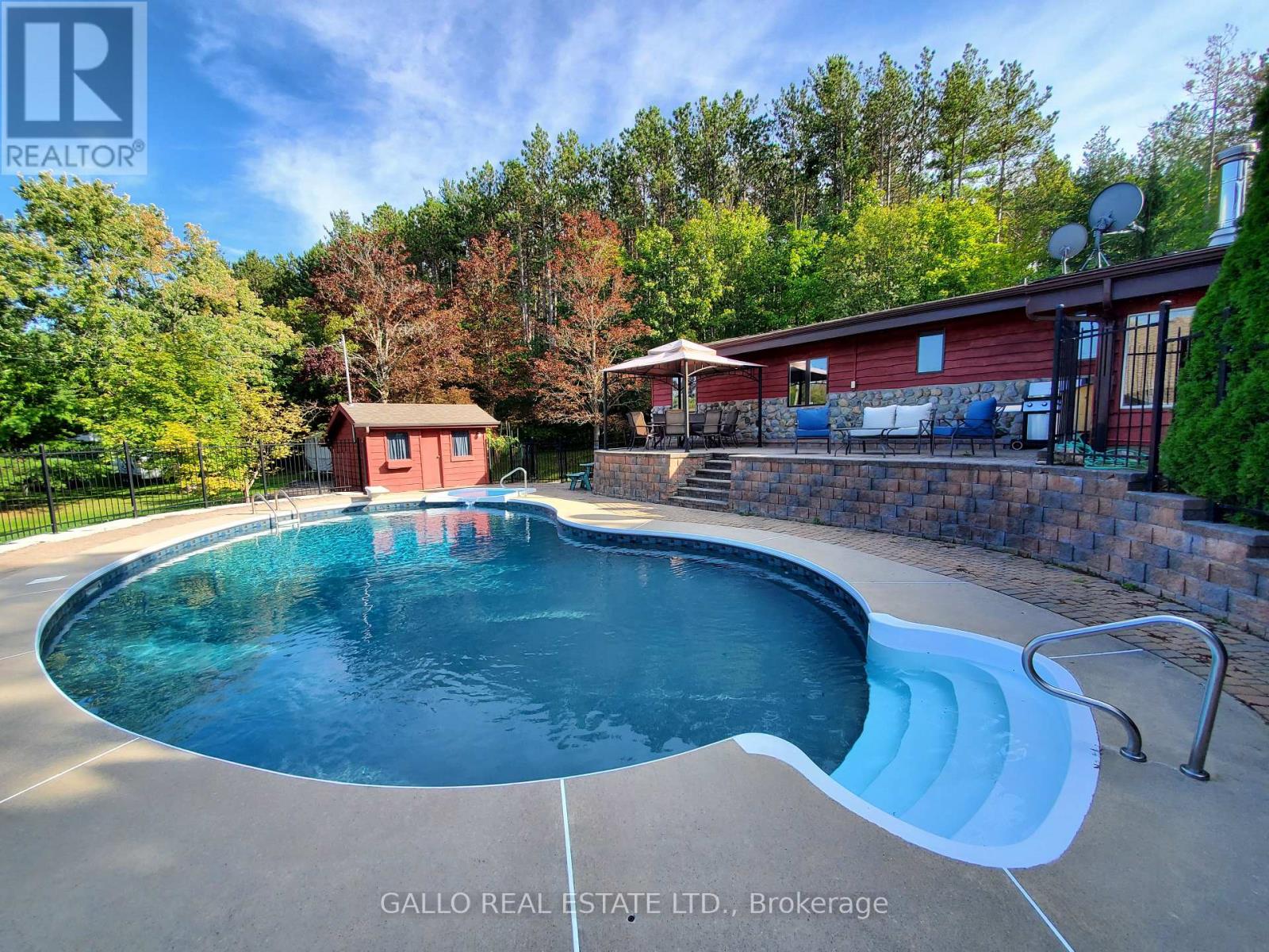 18865 Kennedy Road, East Gwillimbury, Ontario  L0G 1V0 - Photo 43 - N12158403