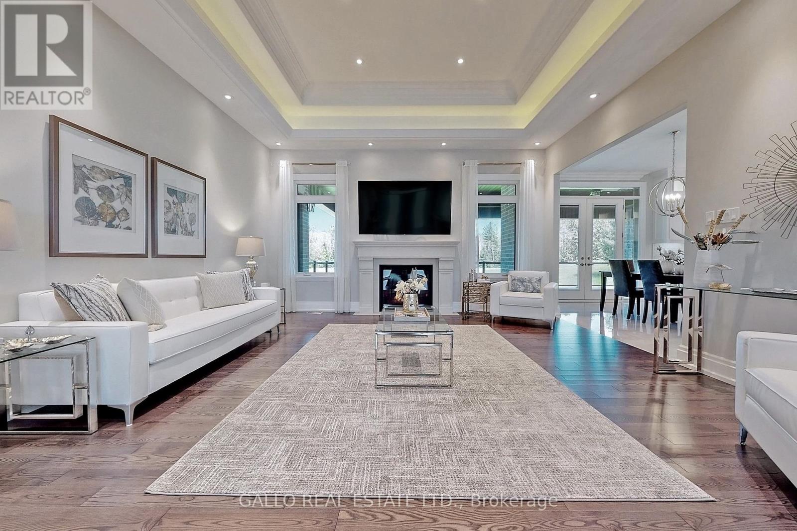 18865 Kennedy Road, East Gwillimbury, Ontario  L0G 1V0 - Photo 9 - N12158403