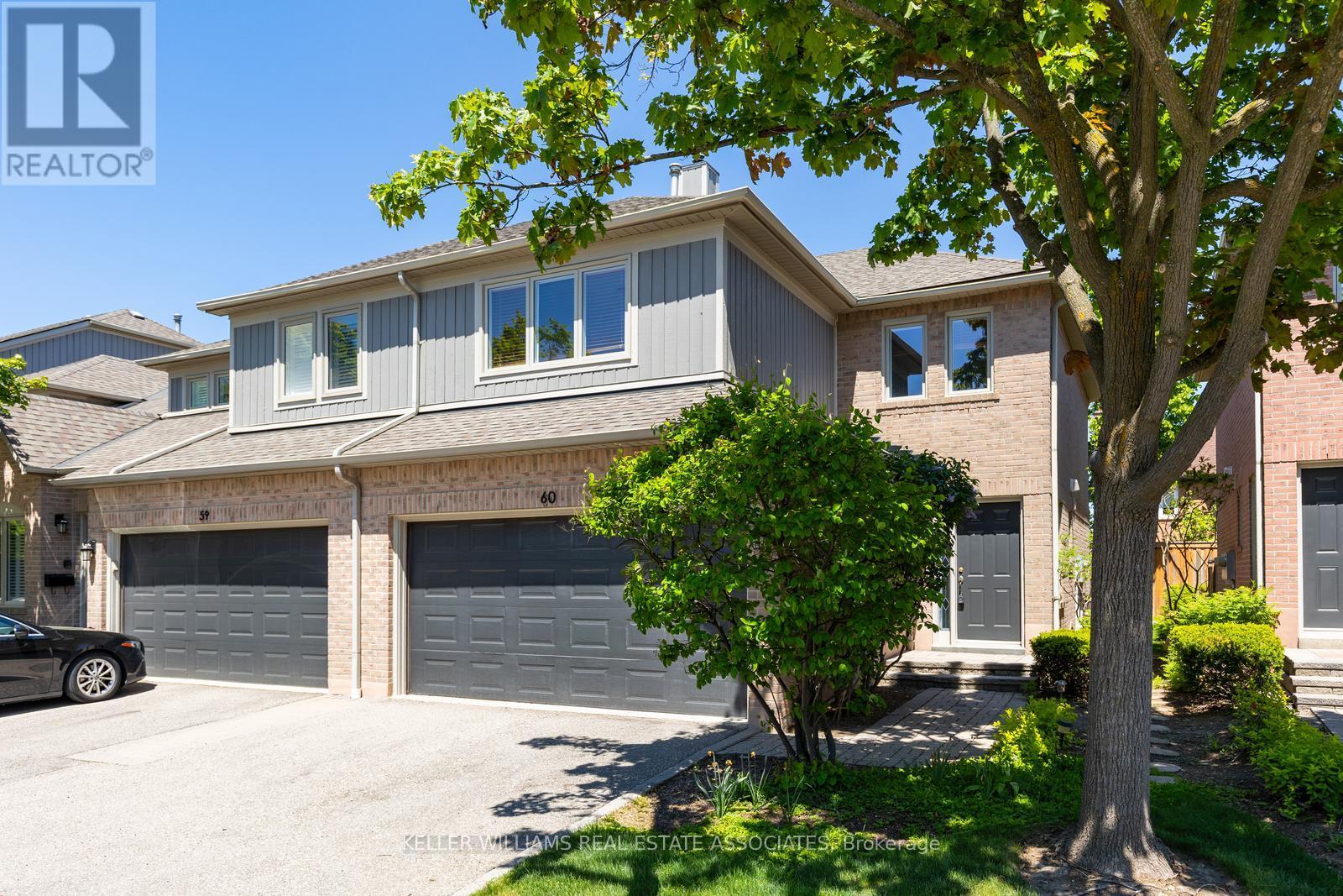 60 - 5480 GLEN ERIN DRIVE, Mississauga, Ontario