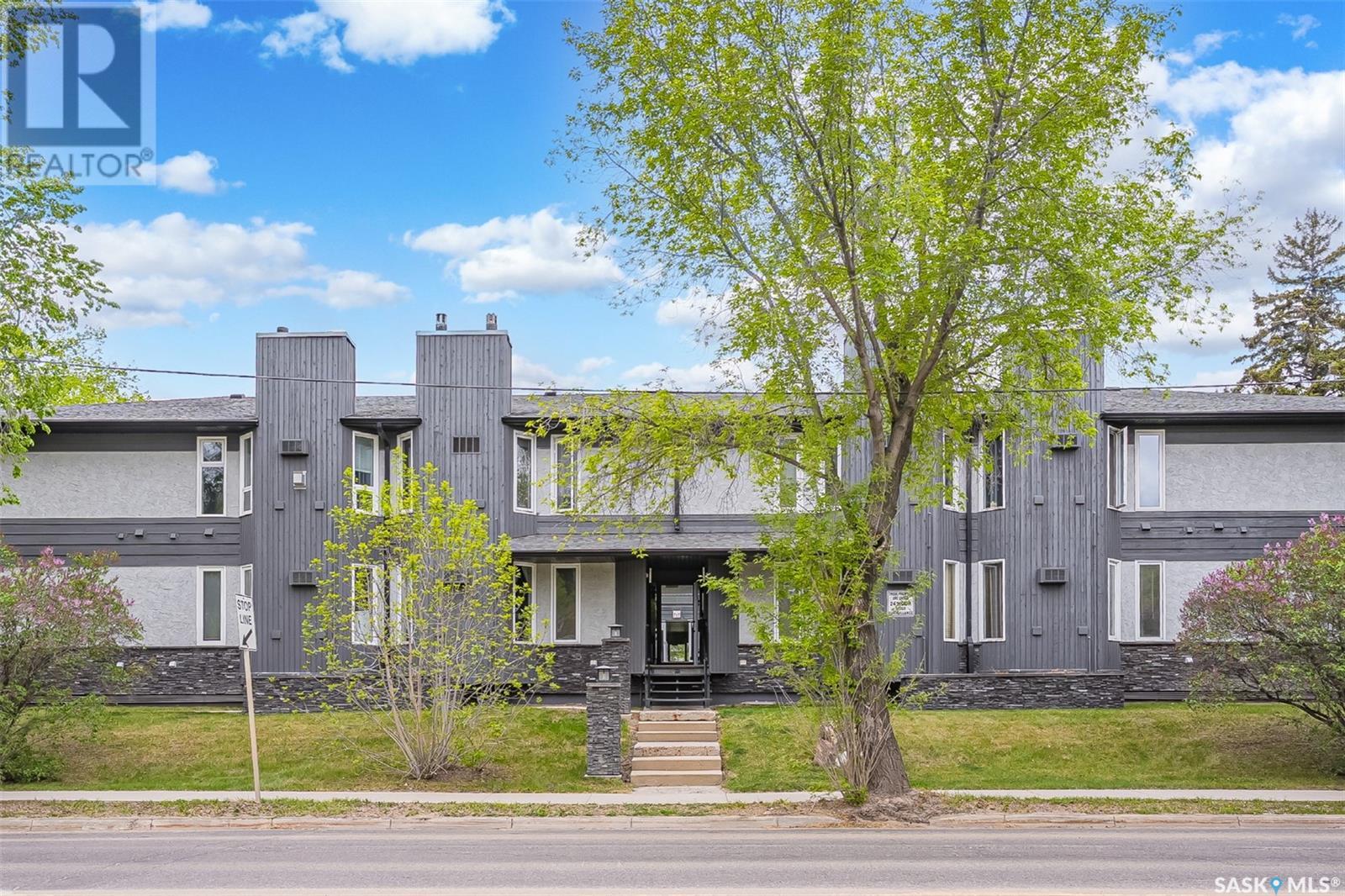 211 114 Clarence AVENUE S, saskatoon, Saskatchewan