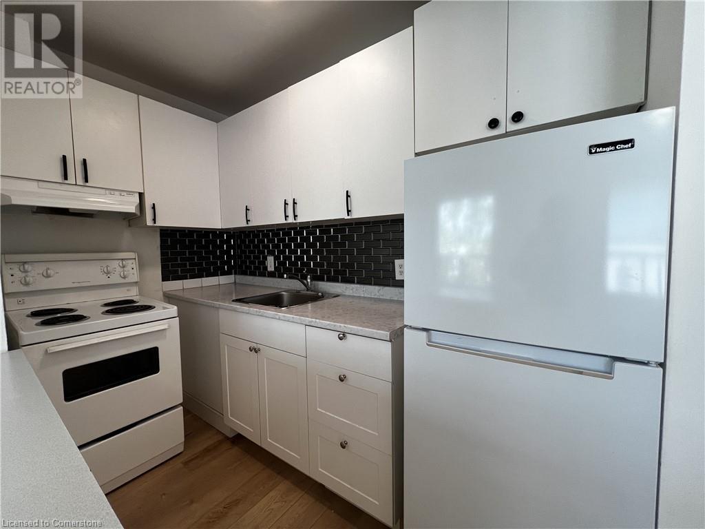 102 Greensides Avenue Unit# 16, Toronto, Ontario  M6C 1B9 - Photo 3 - 40730140