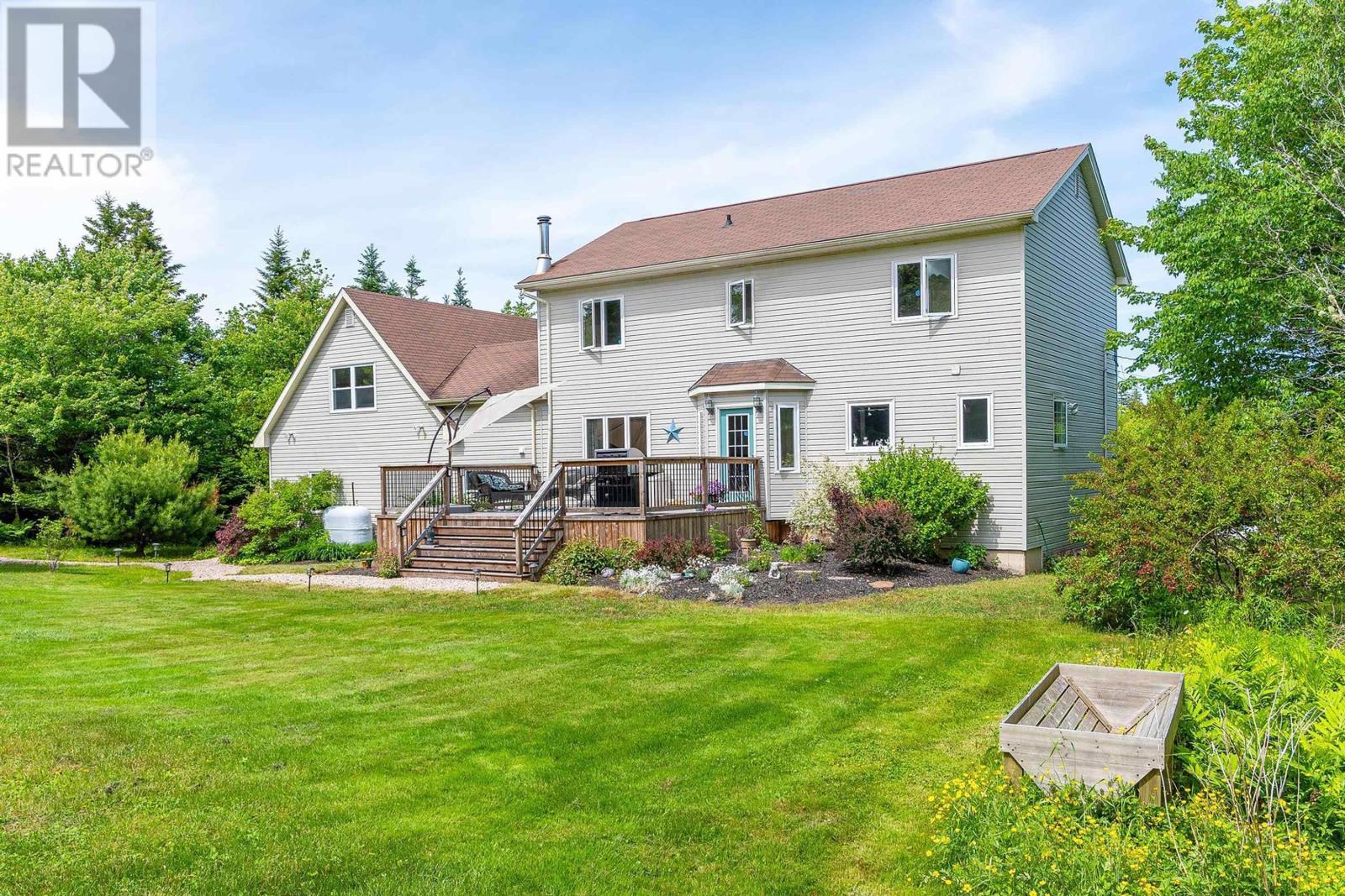 36 George Samuel Drive, Hammonds Plains, Nova Scotia  B4B 1L9 - Photo 40 - 202508758